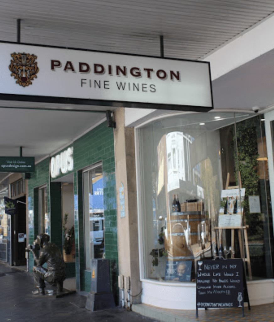 Paddington-Fine-Wines-Sydney-Intersection-Paddington