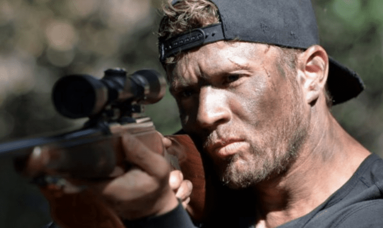 best action shooter movies