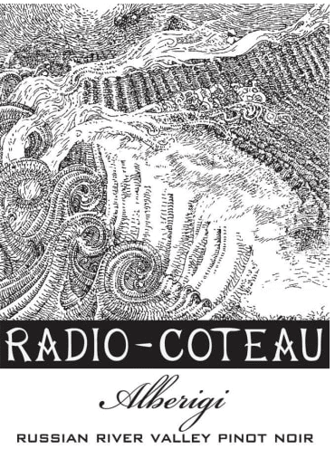 Radio-Coteau-Alberigi-Russian-River-Valley-Pinot-Noir