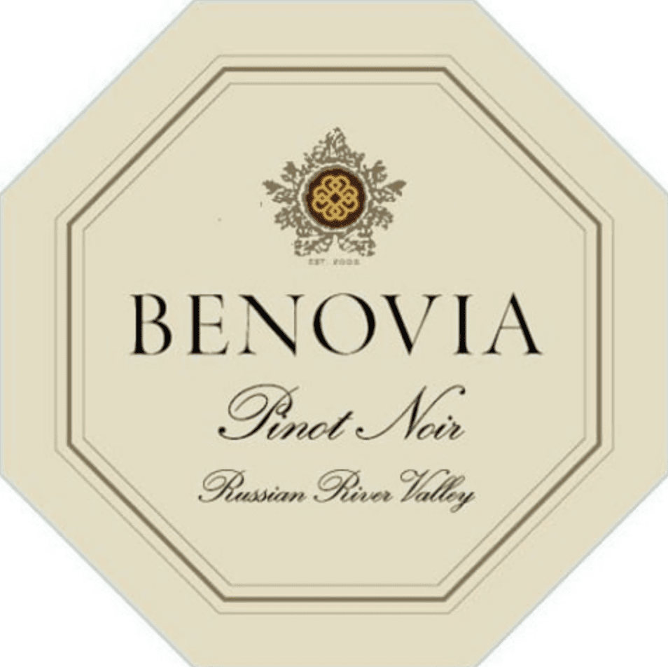 Benovia-Bella-Una-Pinot-Noir-2017