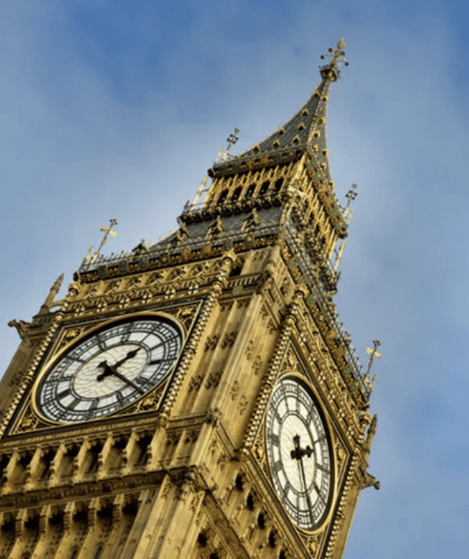 best-things-to-do-in-london-Big-ben