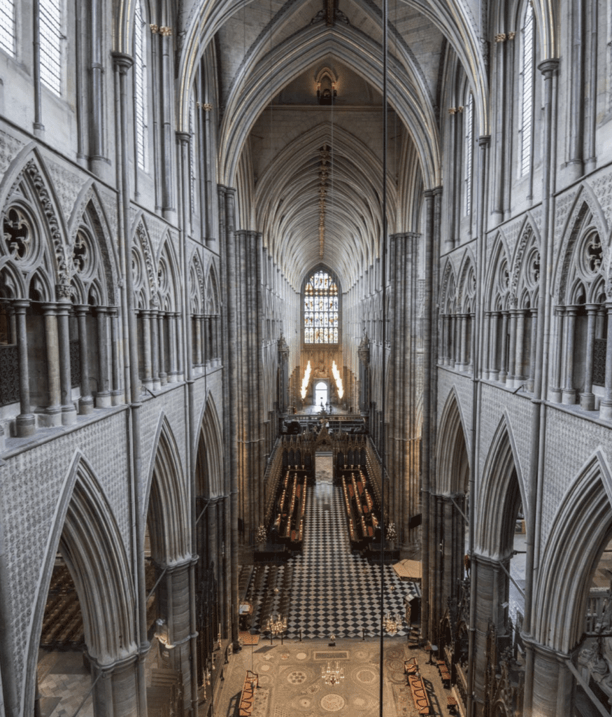 best-things-to-do-in-london-westminster-abbey