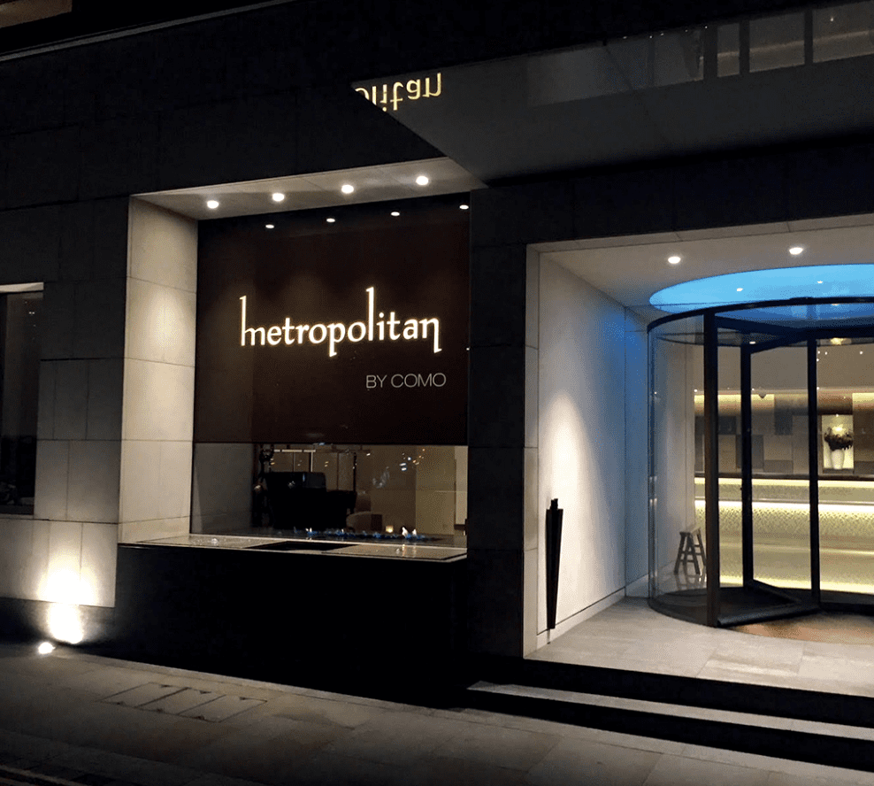 Best-Hotels-&-Restaurants-in-London-Como-Metropolitan-Hotel