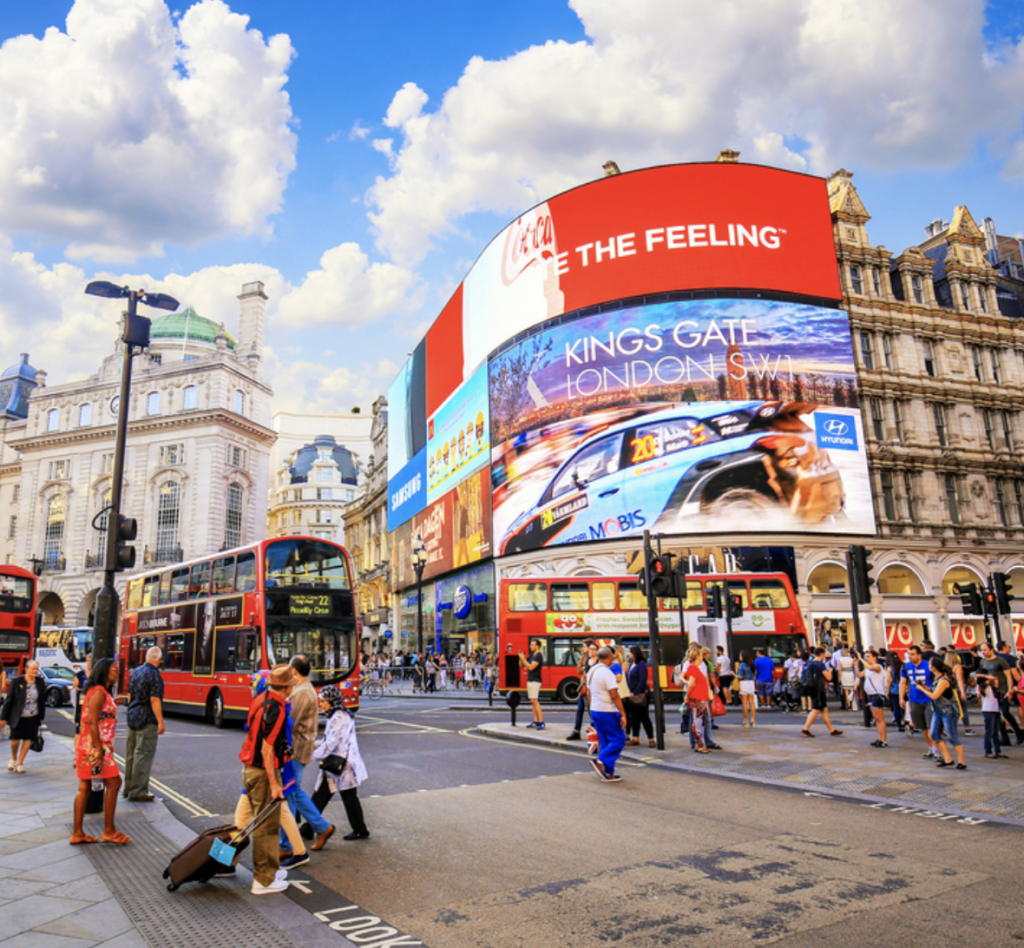 The-Neighborhoods-of-London-Piccadilly-Circus
