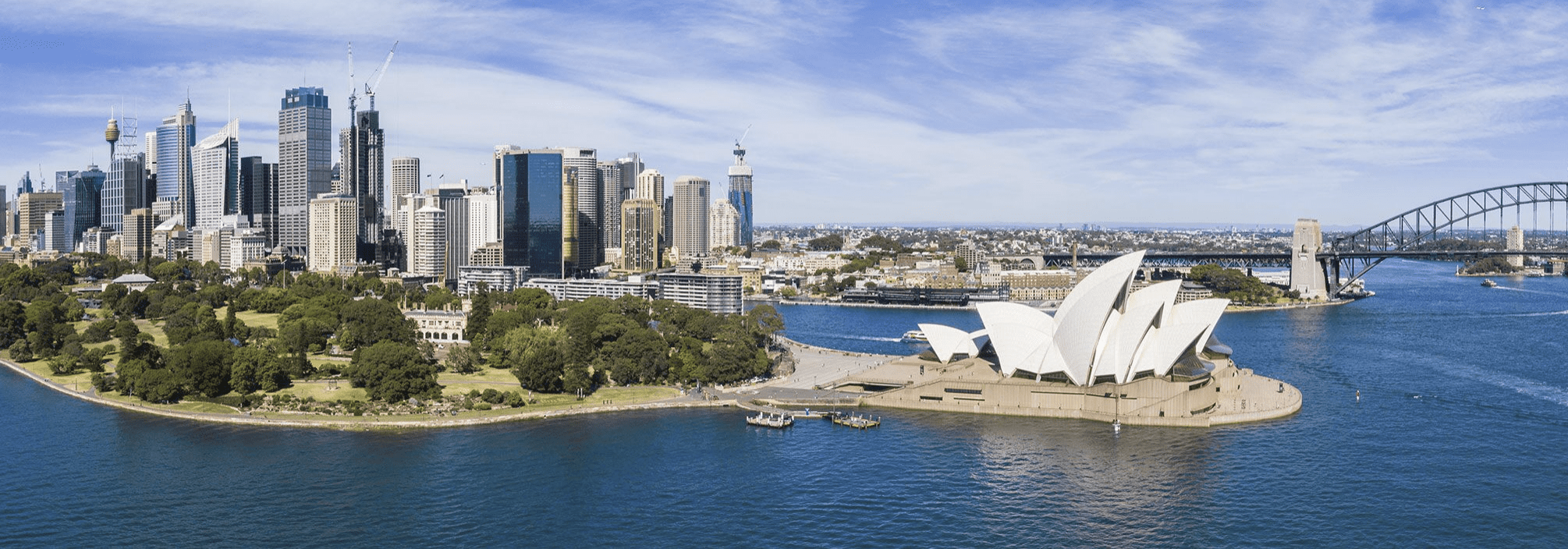 Travel-to-Sydney