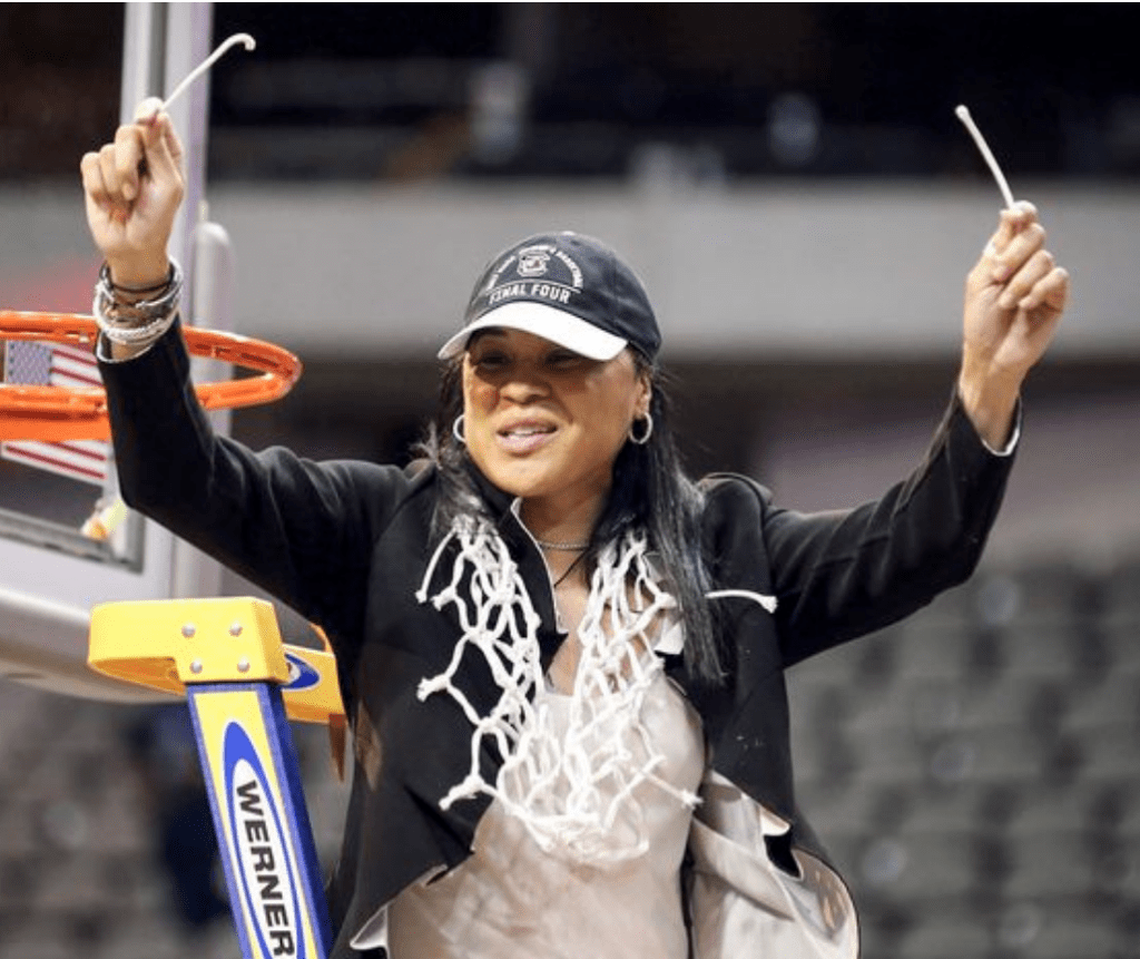 Dawn-Staley-A-Coach's-Rules-for-Life