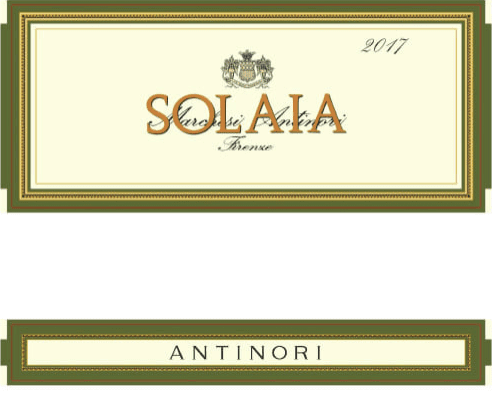 Super-Tuscan-Antinori-Solaia-2017