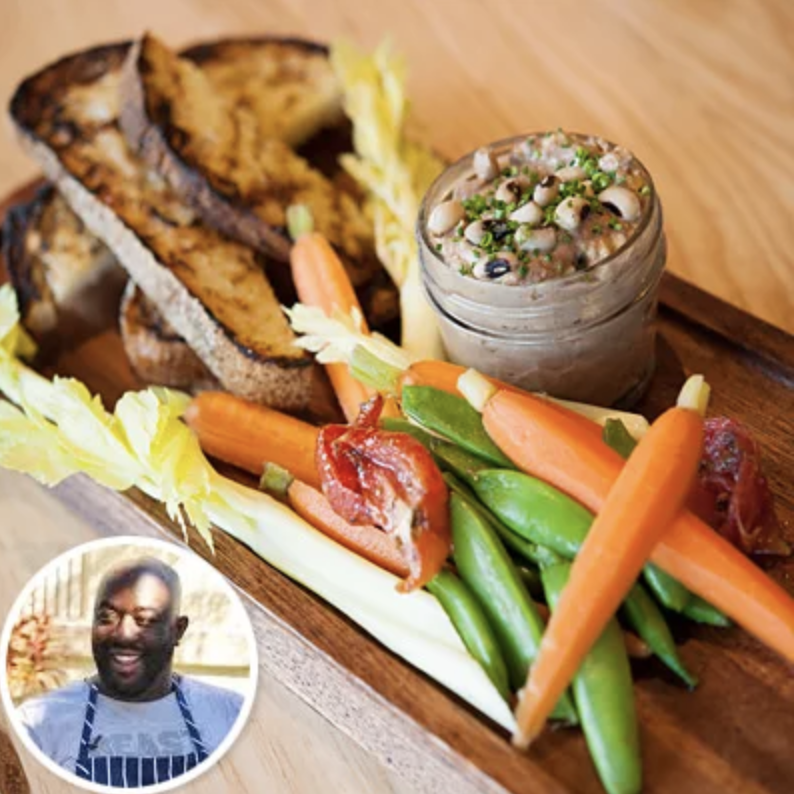 appetizers-from-celebrity-chefs-Kenny-Gilbert’s-Hummus