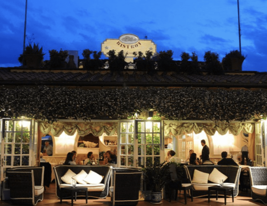 Best-Restaurants-in-Forte-Dei-Marmi-Bistrot-Restaurant