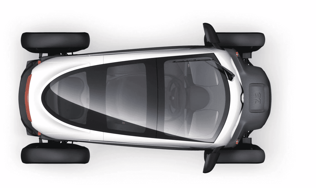 renaults-twizy-top-view