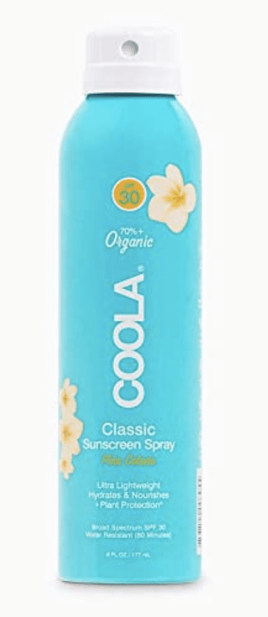 COOLA-Organic-Sunscreen-Sunblock-Spray-Skin-Care-SPF
