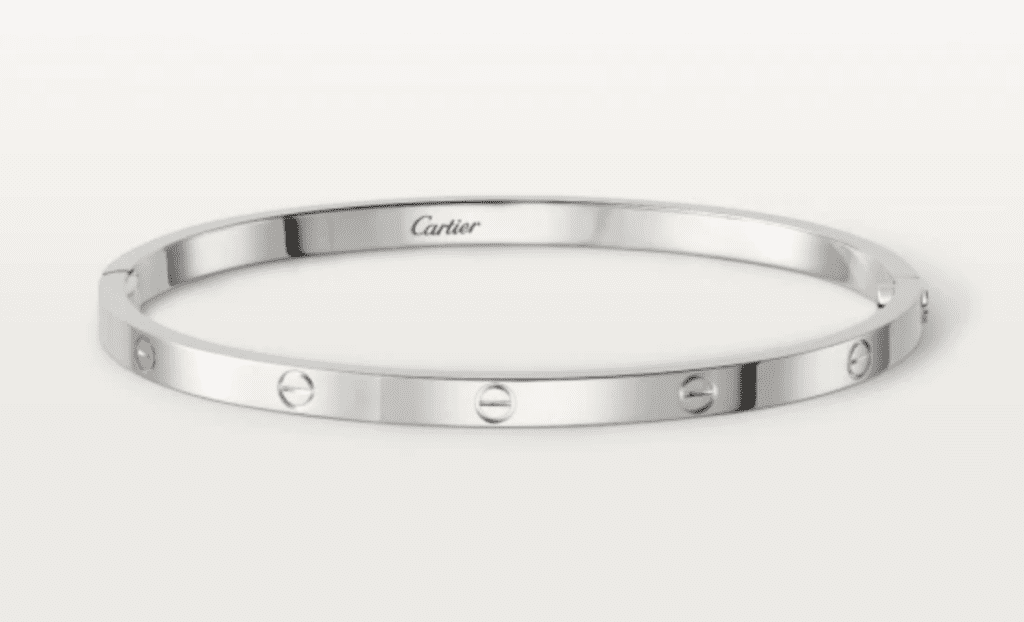Cartier-Love-Bracelet-SM