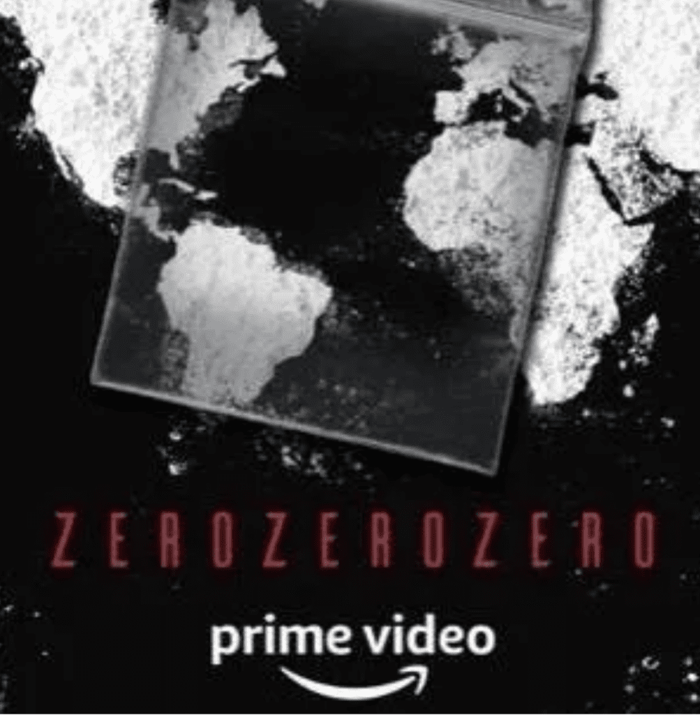 ZEROZEROZERO-Episodes