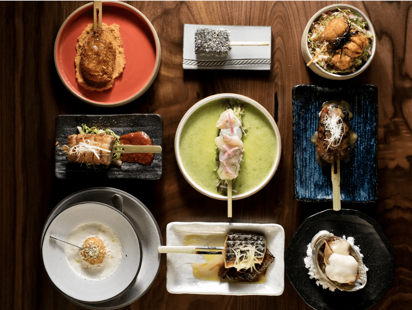 Best Restaurants in Manhattan PB on Life