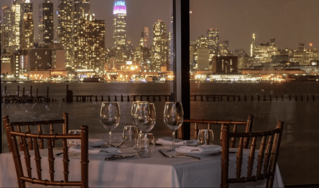 Best Restaurants In Manhattan - PB On Life