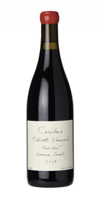 Ceritas-Elliott-Vineyard-Pinot-Noir,-Sonoma-Coast