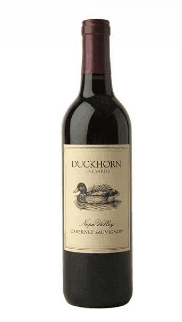 Best-Red-Wines-for-Under-$100-Duckhorn-Vineyards-Napa-Valley