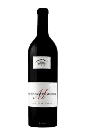 Best-Red-Wines-for-Under-$100-Fisher-Cabernet-Mountain-Estate,-Sonoma-County