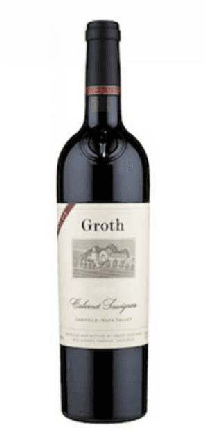 Groth-Vineyards-Cabernet-Sauvignon-Reserve-Napa-Valley