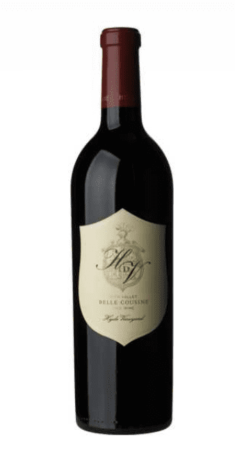 Best-Red-Wines-for-Under-$100-Hyde-de-Villaine-Belle-Cousine-Napa-Valley