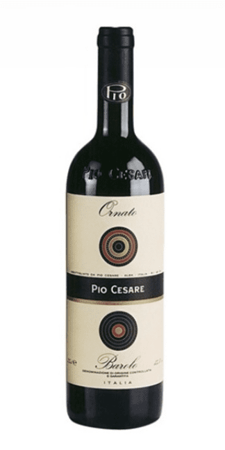 Best-Red-Wines-for-Under-$100-Pio-Cesare-Barbaresco-Italy