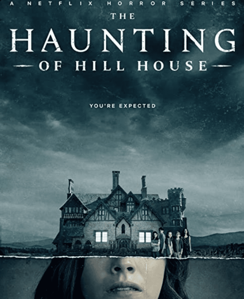 The-Haunting-of-Hill-House-(2018)