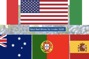 best-red-wines-for-under-$100