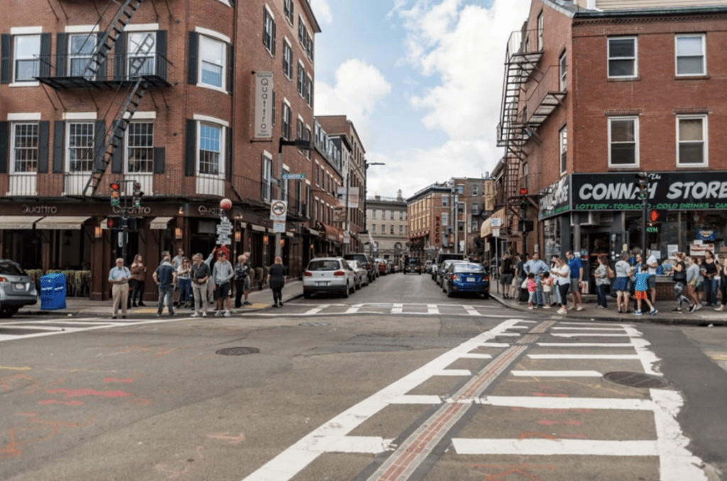 Travel-to-Boston-Neighborhood-Historic-North-End