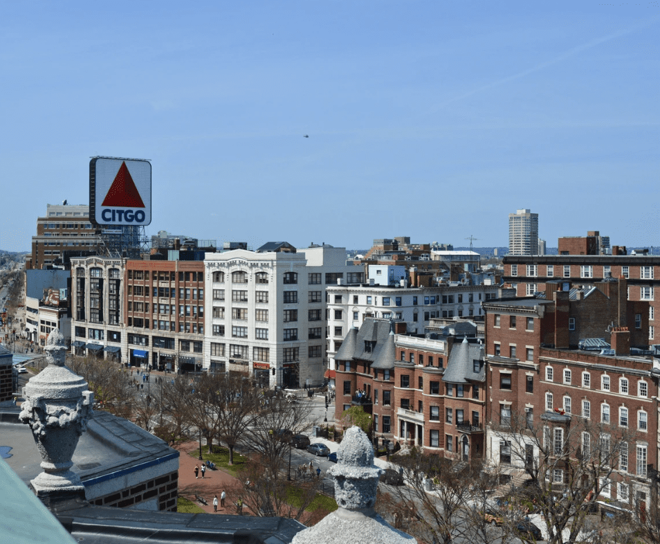 Travel-to-Boston-Neighborhood-Fenway-Kenmore