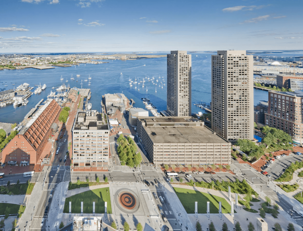 Travel-to-Boston-Neighborhood-Wharf-District