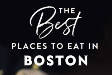 best-restaurants-in-boston