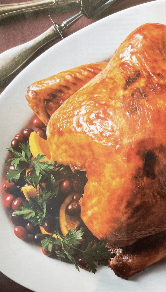 Thanksgiving-Day-Turkey-Choices-Cranberry-Glazed-Roast-Turkey