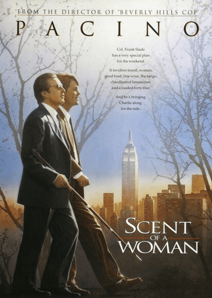 Thanksgiving-Day-Movie-Scent-of-a-woman-1995