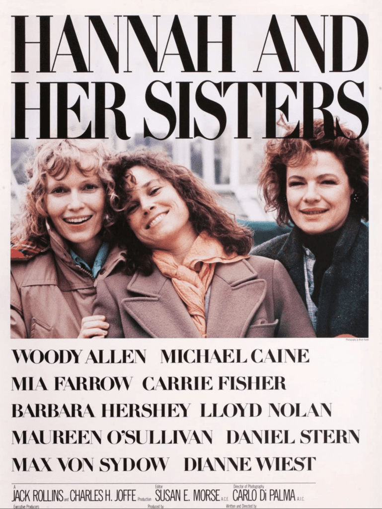 Thanksgiving-Day-Movie-HANNAH-AND-HER-SISTERS-1986