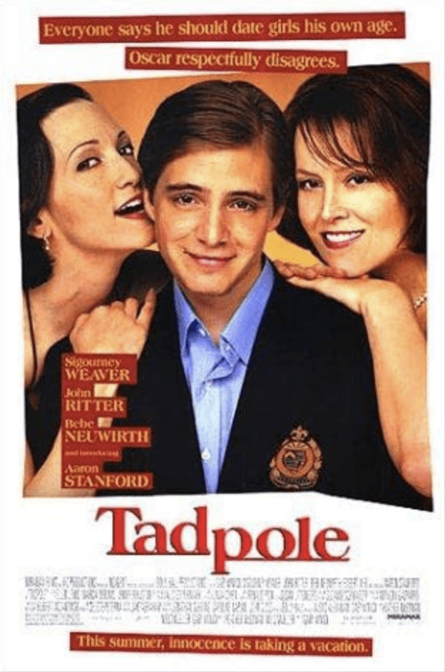 Thanksgiving-Day-Movie-Tadpole