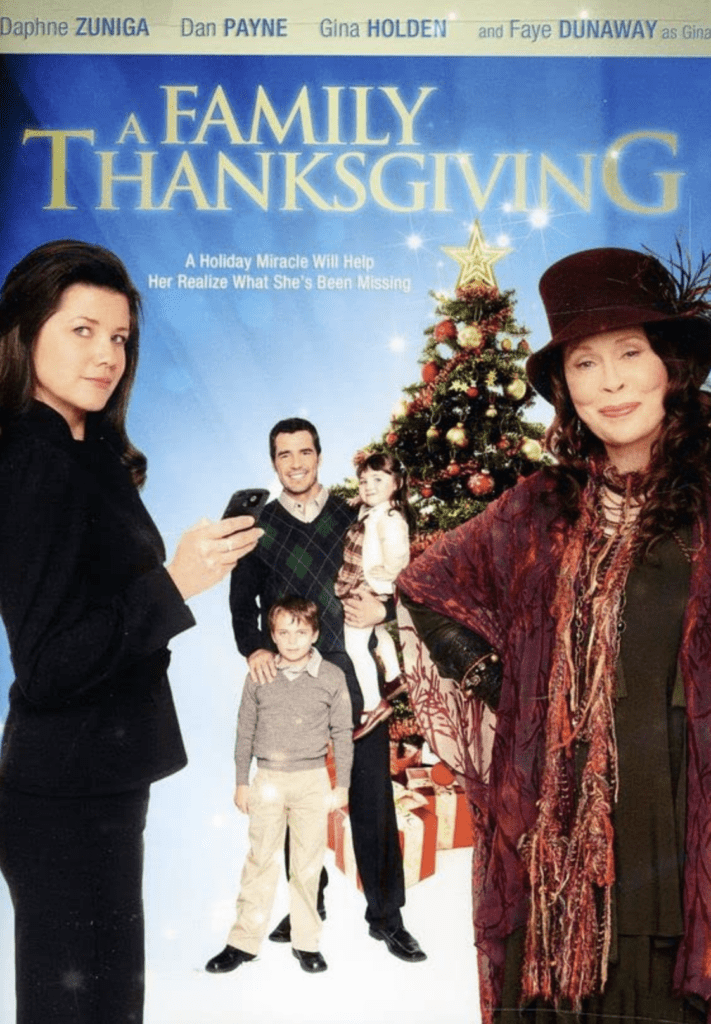 Thanksgiving-Day-Movie-A-Family-Thanksgiving