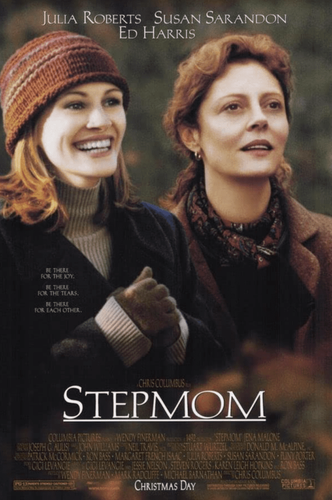 Stepmom-1998