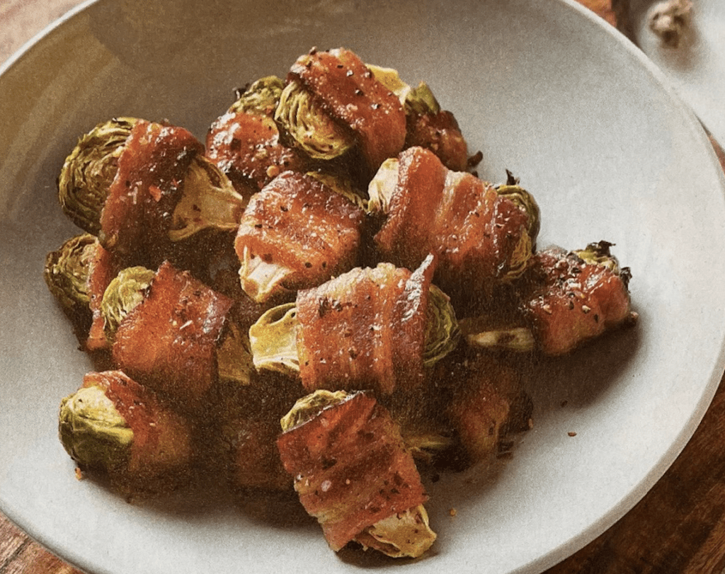 Bacon-Wrapped-Maple-Brussels-Sprout-Bites