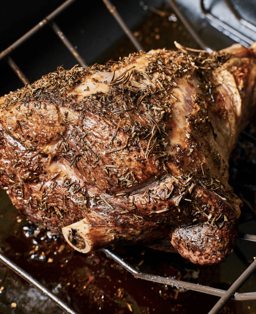 alternatives-to-turkey-for-thanksgiving-Roast-a-Leg-of-Lamb