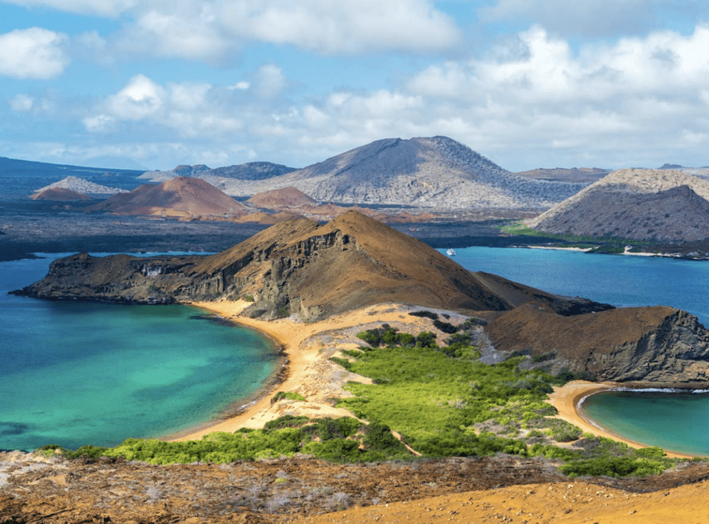 Galápagos-Islands