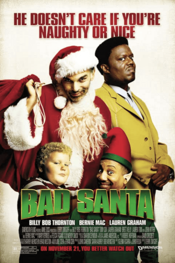 must-watch-christmas-movies-bad-santa