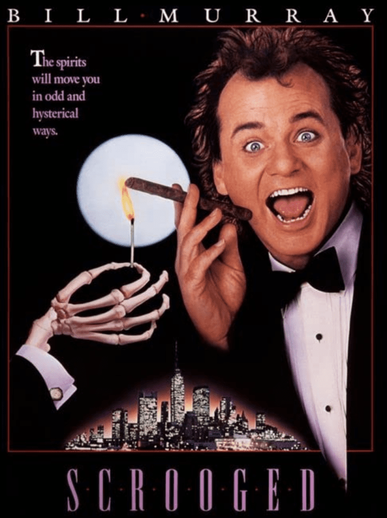 must-watch-christmas-movies-scrooged