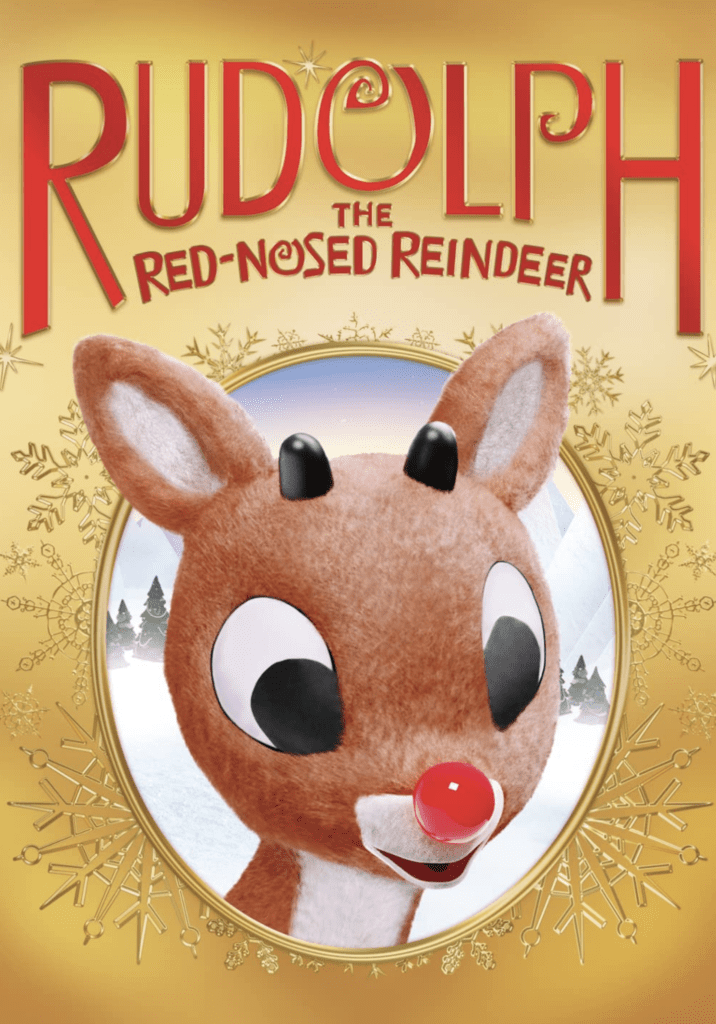 RUDOLPH-THE-RED-NOSED-REINDEER-1964