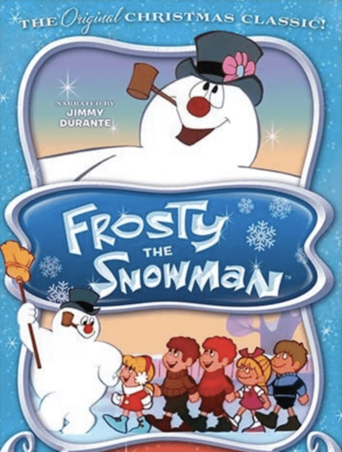 FROSTY-THE-SNOWMAN-1969