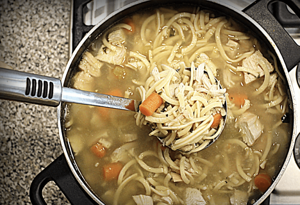 old-fashioned-chicken-noodle-soup-ingredients