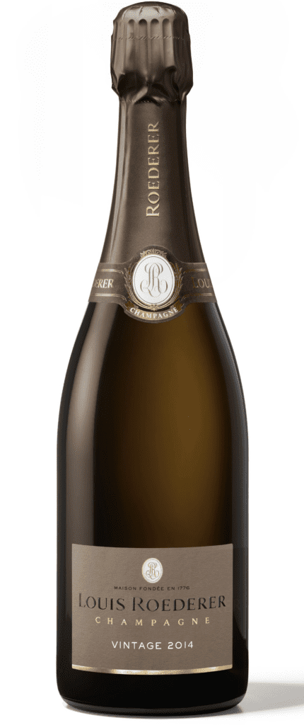 Affordable-Holiday-Champagne-Toasts-From-France-Louis-Roederer-Brut-Vintage