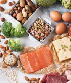 The-Perfect-Amount-of-Protein Protein-Basics