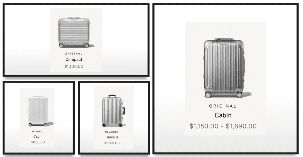 A -Traveler's-Survival-Kit -Rimowa-Luggage