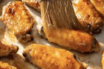 Roasted-and-Glazed-Chicken-Wings-reipe