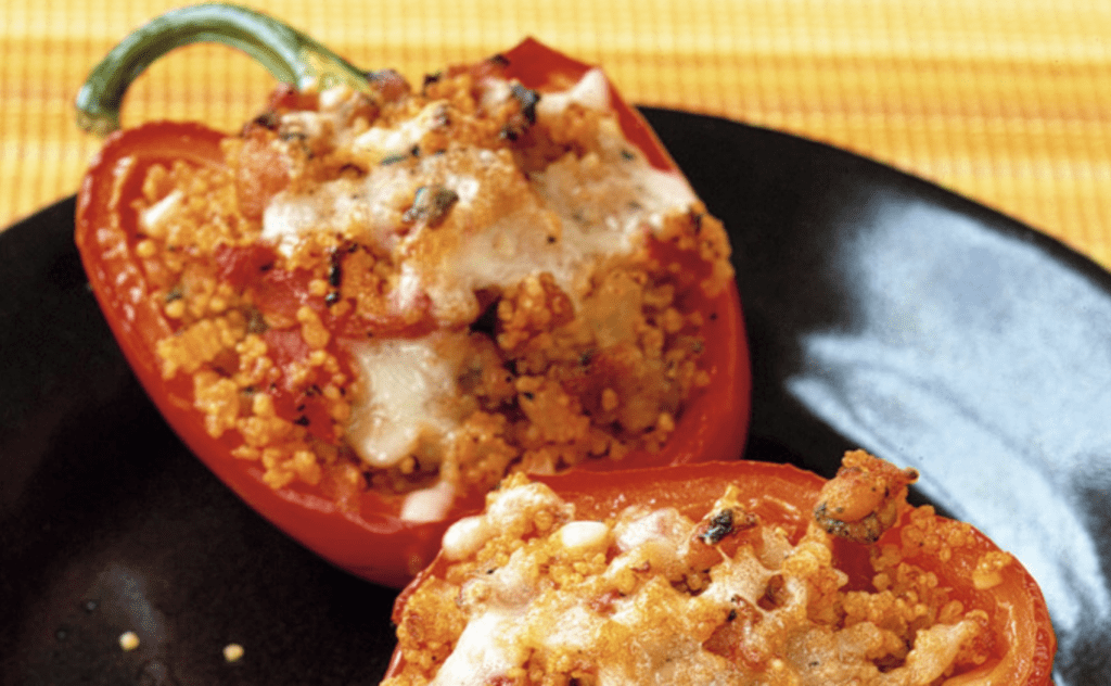 Stuffed-Peppers-Cooking-Instructions